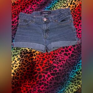 Cute 2000s Shorts!